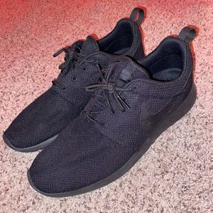 Men’s Nike roshe 1 running shoes